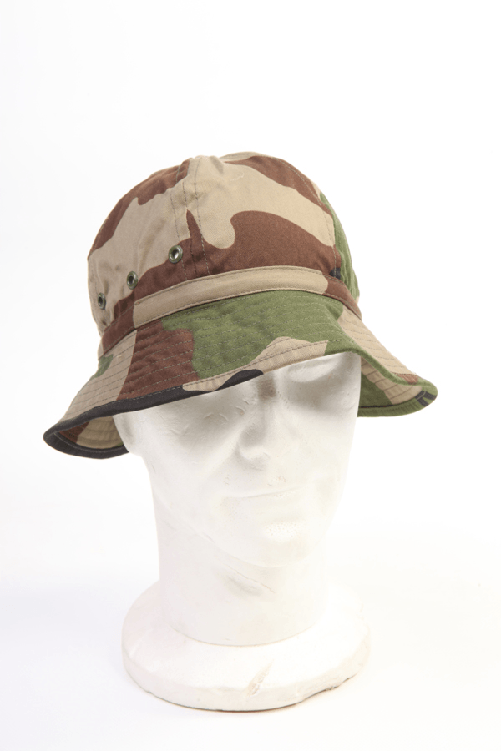 Cappello berretto cappellino francese camo unisex spiaggia mare sole Desert